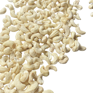 WW180เม็ดมะม่วงหิมพานต์จากโรงงานเวียดนาม WW240 WW320 LP ถั่วเม็ดมะม่วงหิมพานต์ดิบเม็ดมะม่วงหิมพานต์อินเดีย - Product Image 1