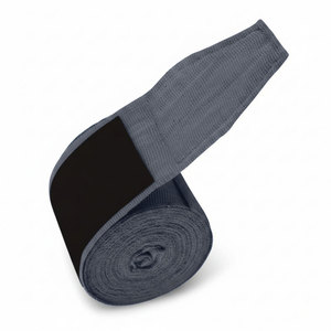 Bandes de maintien pour les mains de haute qualité, respirantes et élastiques, pour l'entraînement de boxe, le fitness, le soutien des poignets, accessoires sportifs personnalisés - Product Image 3