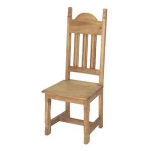 Sillón de Ratán Moderno de Mediados de Siglo, Estructura de Madera Maciza con Patas en V, Asiento de Diseño Artesanal para Hotel, Restaurante, Salón - Product Image 1