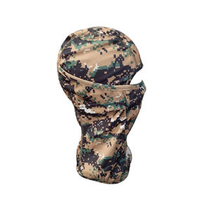 Masques de ski de haute qualité pour les sports de plein air, faible MOQ, coupe-vent, balaclavas intégrales pour adultes unisexes - Product Image 3