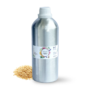 Huile de sésame blanche |   Fournisseur en gros d'huiles végétales de première qualité, fabricant OEM et marque privée - Product Image 3