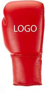 Guantes de Boxeo de Cuero Vacuno de Alta Calidad, Diseño Personalizado, Ligeros, Transpirables, que Absorben la Humedad, con Dedos Completos y Espuma de Satén - Product Image 6