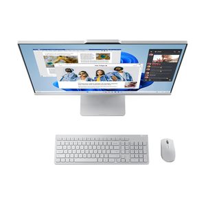 IdeaCentre AIO 13th Gen Core I9-13900H 27" QHD IPS (32GB DDR5 RAM/1TB SSD/Windows11) Office New <b>USB</b> AU <b>Plug</b> - Product Image 4