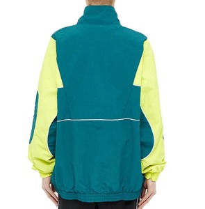 Chaqueta Cortavientos Ligera de Nuevo Diseño para Hombre, Perfecta para Deportes al Aire Libre y Uso Casual en Primavera o Temporadas de Lluvia - Product Image 3