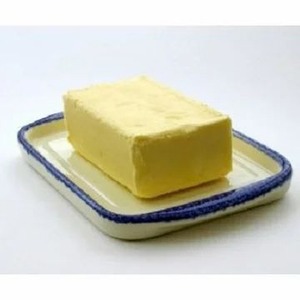 Mantequilla sin sal de calidad alimentaria con larga vida útil para proveedores mayoristas de servicios de alimentos - Product Image 3