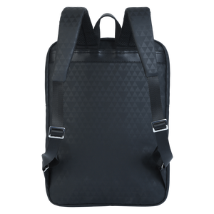 Sac à dos scolaire antivol SAKOS à livraison rapide, en cuir Oxford PU intelligent, avec fermeture éclair, coussin en mousse, ceinture antibactérienne - Product Image 5