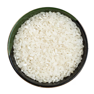 ข้าวคาลโรสออร์แกนิกคุณภาพพรีเมียม เมล็ดกลาง จำนวนมาก ราคาส่งถูก - Product Image 3