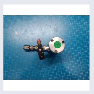 สวากีล็อค SS-6BK-1C+NVZ110-5MZ-M5-X51 - Product Image 2