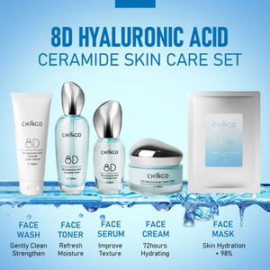 Customisable Organic Vegan Makeup Remover Facial Cleanser Deep Cleansing <b>Face</b> Lip Eye Makeup Cleansing Balm Cream - Product Image 3
