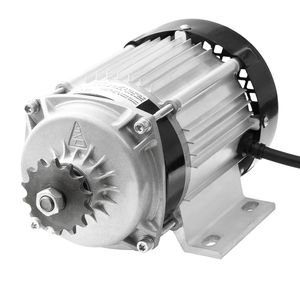 Kit de Motor Eléctrico sin Escobillas de CC de 750W, 48V, 2700rpm, Controlador de Alta Velocidad para Go Karts, Bicicletas Eléctricas, Motocicletas y Scooters - Product Image 5