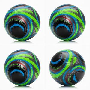 Nuevo Balón de Fútbol Personalizado con Logotipo Impreso |   Balón de Fútbol Cosido a Máquina de Alta Calidad al Mejor Precio - Product Image 5