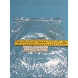 Cubierta de Cuarzo AMAT 0200-09250 de 8 Pulgadas Ext Cat., Metal - Equipo y Piezas de Semiconductores de Confianza de Tradicción Global - Product Image 4