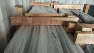 Azulejos de mosaico modernos de 800x800mm de acabado antiguo de la India para una decoración única de sala de estar, cocina y baño - Product Image 6