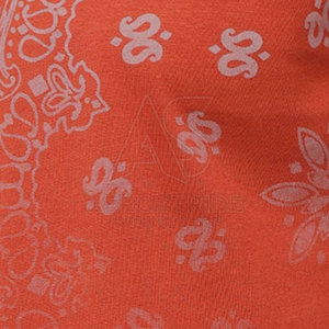 เสื้อยืดซับลิเมชั่นผู้ชายสีสั่งทำพิเศษ คุณภาพพรีเมียม เป็นมิตรกับสิ่งแวดล้อม ระบายอากาศได้ดี ผลิตจากโพลีเอสเตอร์/คอตตอน ขายดีที่สุด MOQ ต่ำ - Product Image 6