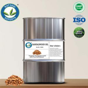 Proveedor Global Mayorista y Fabricante B2B de Aceite Esencial de Sándalo - Aroma Cálido, Amaderado y Dulce - Para Formulaciones de Cuidado Personal - Product Image 3