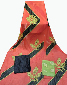 Somali Dinger Dirac <b>3</b>-Piece <b>Set</b> Gogura Garbasar Eco-Friendly Luxury Traditional Wear Long Lace <b>Printed</b> Floral Special Occasions - Product Image 2