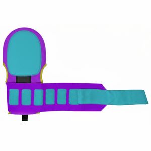 Mitaines de glisse pour baseball en néoprène de haute qualité pour adultes, durables, respirantes, personnalisables, gants de protection pour adolescents, utilisation transfrontalière - Product Image 6