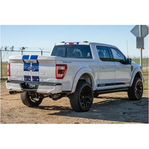 Ford Shelby F-150 4x4 2022 - Product Image 3