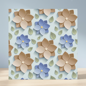 Vente en gros 40x40cm Carreaux de sol en céramique intégrale Carreaux de porcelaine pour parking extérieur en terre cuite pour salle de bain - Product Image 3