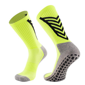 Econex Sports 1 Paire de Chaussettes de Yoga Professionnelles pour Femmes Antidérapantes Respirantes Sans Talon Motif Géométrique pour la Danse - Product Image 5