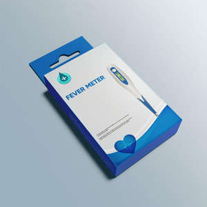 Boîte à tiroir blanche minimaliste personnalisée, étui de chargement pour téléphone et écouteurs sans fil avec doublure en mousse - Product Image 4