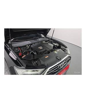 ออดี้ เอ6 45 ทีเอฟเอสไอ ควอตโตร พรีเมียม ปี 2023 ระยะทาง 42,789 กม. พวงมาลัยซ้าย เบาะหนัง กล้องมองหลัง - Product Image 6