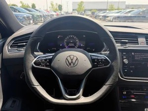 Autos Volkswagen-Tiguan SE R-Line Black 2022 CERTIFICADOS E INSPECCIONADOS Disponibles para Exportación - Product Image 2