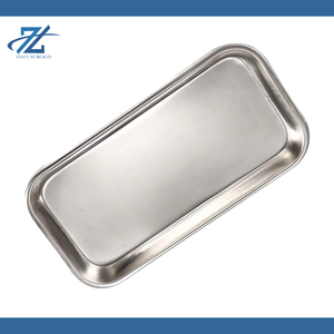 Pinzas Dentales, Pinza para Toallas, Pinzas Puntiagudas, Instrumentos Manuales de Acero Inoxidable con Certificación CE, Juego de Instrumentos de Microcirugía Clase III - Product Image 5