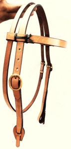 Cuentas de diseño de flecha para cabeza de cuero de caballo, con banda para la frente hecha a mano y mejillas laterales con cuentas - Product Image 3