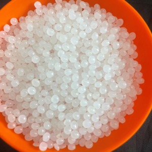 Gránulos de Resina HDPE de Calidad Industrial para Tuberías de Plástico, Fabricación de Películas por Soplado, Moldeo por Soplado, Empaquetado para Exportación a Granel - Product Image 5