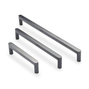 Newest Arrival <b>Copper</b> Plated Attractive Metal <b>Handle</b> Bar For Cabinet Doors, Indoor Use And Office Doors - Product Image 4