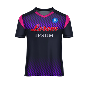 Maillots de football personnalisés pour jeunes enfants, impression par sublimation, polyester respirant, uniformes d'équipe pour garçons, vente en gros, usine OEM - Product Image 6