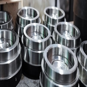 Composants de précision en laiton sur mesure en gros, pièces de rechange mécaniques pour moteurs automobiles usinées par CNC, prix compétitif - Product Image 3