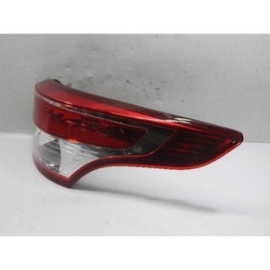 Feu arrière droit à LED d'occasion pour Latitude 2010-2013, référence OEM 265502071R - Product Image 4