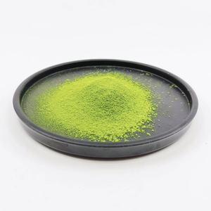 Matcha Waka Nishio Japonés Auténtico de Primera Calidad para Latte, Molienda a Piedra, Primera Cosecha, 30g/1kg, Bolsa de Té Wakokoro - Product Image 1