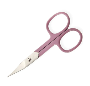 Tijeras para Cutículas de Primera Calidad con Punta de Flecha, Tijeras para Uñas de Acero Inoxidable Afiladas, Tijeras para Cutículas con Punta de Flecha Sostenibles - Product Image 4