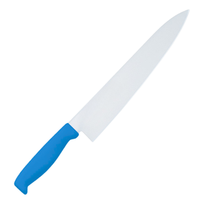 Couteau de chef robuste pour couper la viande et les légumes, lame en acier de haute qualité, manche antidérapant pour la cuisine à domicile et en restaurant - Product Image 1