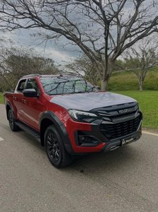 CUATRO USADOS Nuevos 2026! ISUZU DMax LSE 3.0TD AWD 4X4 DIÉSEL: Nuevo Rendimiento Todoterreno - Product Image 1