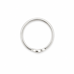 925 Sterling Silver <b>Fine</b> <b>Ring</b> Knot Cubic Zirconia Band Wedding Engagement Jewelry for Women - Product Image 3