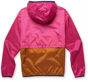 Chaqueta Cortavientos Nueva al por Mayor 2025 para Mujer, Ropa Deportiva para Exteriores, Senderismo, Uso Casual, Ligera, Transpirable, Estilo Cortavientos - Product Image 2