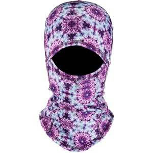 Pasamontañas de Ciclismo de Alta Calidad, Transpirable, Cubre Todo el Rostro, para Mujer, Marca Privada - Product Image 5