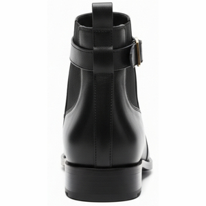 Mocasines de Cuero de Alta Calidad para Hombre, Elegantes, Casuales, Cómodos, con Suela Suave y Duradera, Zapatos para Uso Diario - Product Image 2