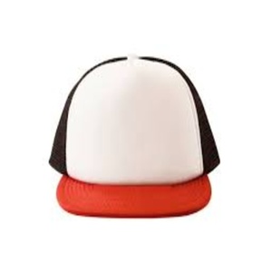 Custom 3D Embroidered Mesh <b>Baseball</b> <b>Cap</b>-Casual Cycling 100% Cotton Unisex Adults All Seasons Street Style Karnataka - Product Image 3