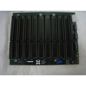 Irvine Optical Corp. U22BPL1 PCB - Équipements et pièces semi-conductrices d'occasion fiables à l'échelle mondiale - Product Image 1