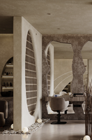 Estación de Manicura, Muebles para Salón de Belleza y Spa, Diseño Interior Personalizado para Salón de Peluquería, Decoración y Renovación de Barbería