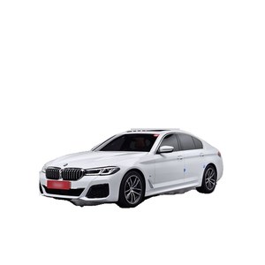 BMW Série 5 520i M Sport 2023, 31 811 km, boîte automatique, conduite à gauche - Product Image 1