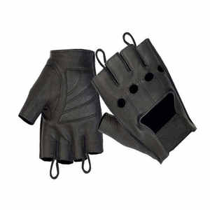 Guantes de ciclismo unisex de alta calidad, de dedo corto, ligeros y con soporte para las muñecas para levantamiento de pesas, guantes de gimnasio y fitness para hombres y mujeres. - Product Image 6