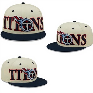 Gorras de Fútbol Americano NFL Personalizadas, Gorras Snapback Bordadas |   Gorras de Béisbol Ajustables |   Gorras Deportivas con Logotipo 3D |   Fabricante OEM y ODM - Product Image 5