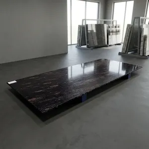 Top Selling Paradizo Brown Leather Granite Export Quality Natural <b>Stone</b> with Leather Finish for Residential Commercial - Product Image 2