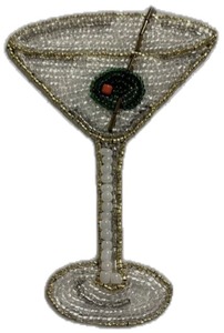 Breloques Tiana en perles de rocaille, mignonnes, personnalisées, en forme d'étoile, cadeau pour fille, nouveau style tendance pour la création de bijoux perlés - Product Image 2